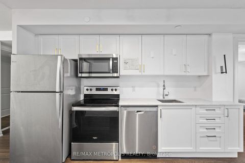 Photo 9 at 2310 - 20 Meadowglen Place, Woburn, Toronto