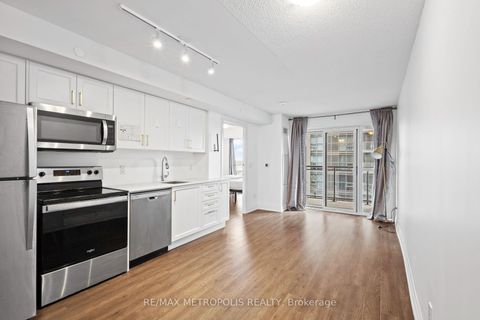 Photo 10 at 2310 - 20 Meadowglen Place, Woburn, Toronto