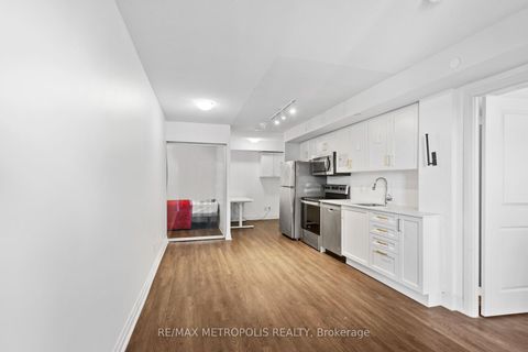 Photo 12 at 2310 - 20 Meadowglen Place, Woburn, Toronto