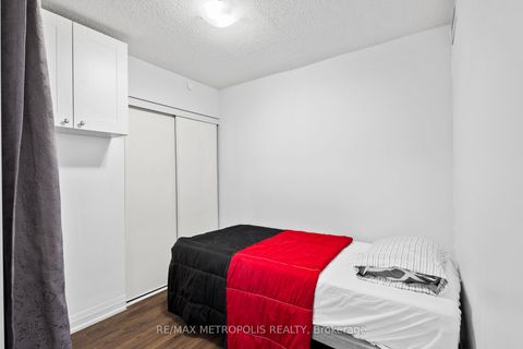 Photo 13 at 2310 - 20 Meadowglen Place, Woburn, Toronto