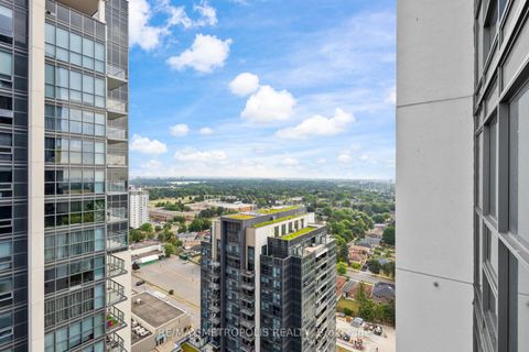 Photo 14 at 2310 - 20 Meadowglen Place, Woburn, Toronto