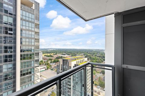 Photo 16 at 2310 - 20 Meadowglen Place, Woburn, Toronto