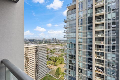 Photo 17 at 2310 - 20 Meadowglen Place, Woburn, Toronto
