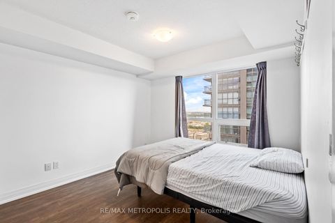 Photo 20 at 2310 - 20 Meadowglen Place, Woburn, Toronto