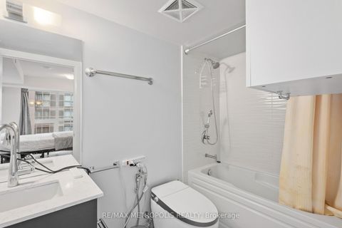 Photo 21 at 2310 - 20 Meadowglen Place, Woburn, Toronto