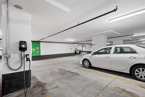 Photo 23 at 2310 - 20 Meadowglen Place, Woburn, Toronto