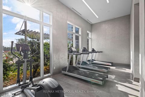 Photo 24 at 2310 - 20 Meadowglen Place, Woburn, Toronto