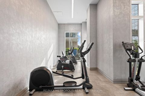 Photo 25 at 2310 - 20 Meadowglen Place, Woburn, Toronto