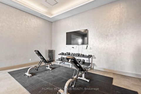 Photo 26 at 2310 - 20 Meadowglen Place, Woburn, Toronto