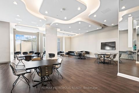 Photo 29 at 2310 - 20 Meadowglen Place, Woburn, Toronto