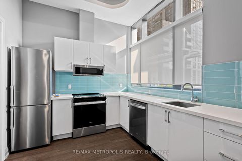 Photo 30 at 2310 - 20 Meadowglen Place, Woburn, Toronto