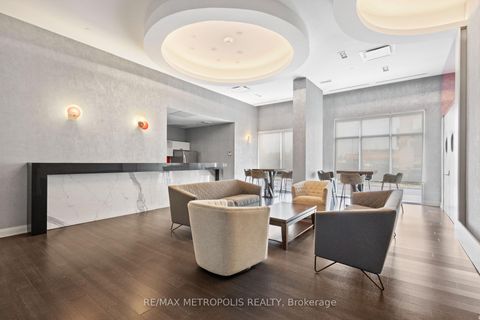 Photo 31 at 2310 - 20 Meadowglen Place, Woburn, Toronto