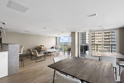 Photo 33 at 2310 - 20 Meadowglen Place, Woburn, Toronto