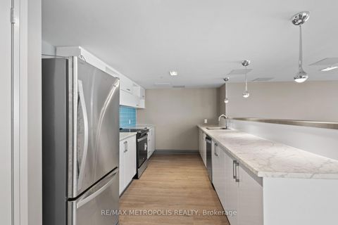 Photo 34 at 2310 - 20 Meadowglen Place, Woburn, Toronto