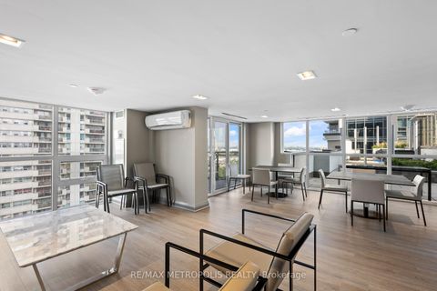 Photo 35 at 2310 - 20 Meadowglen Place, Woburn, Toronto