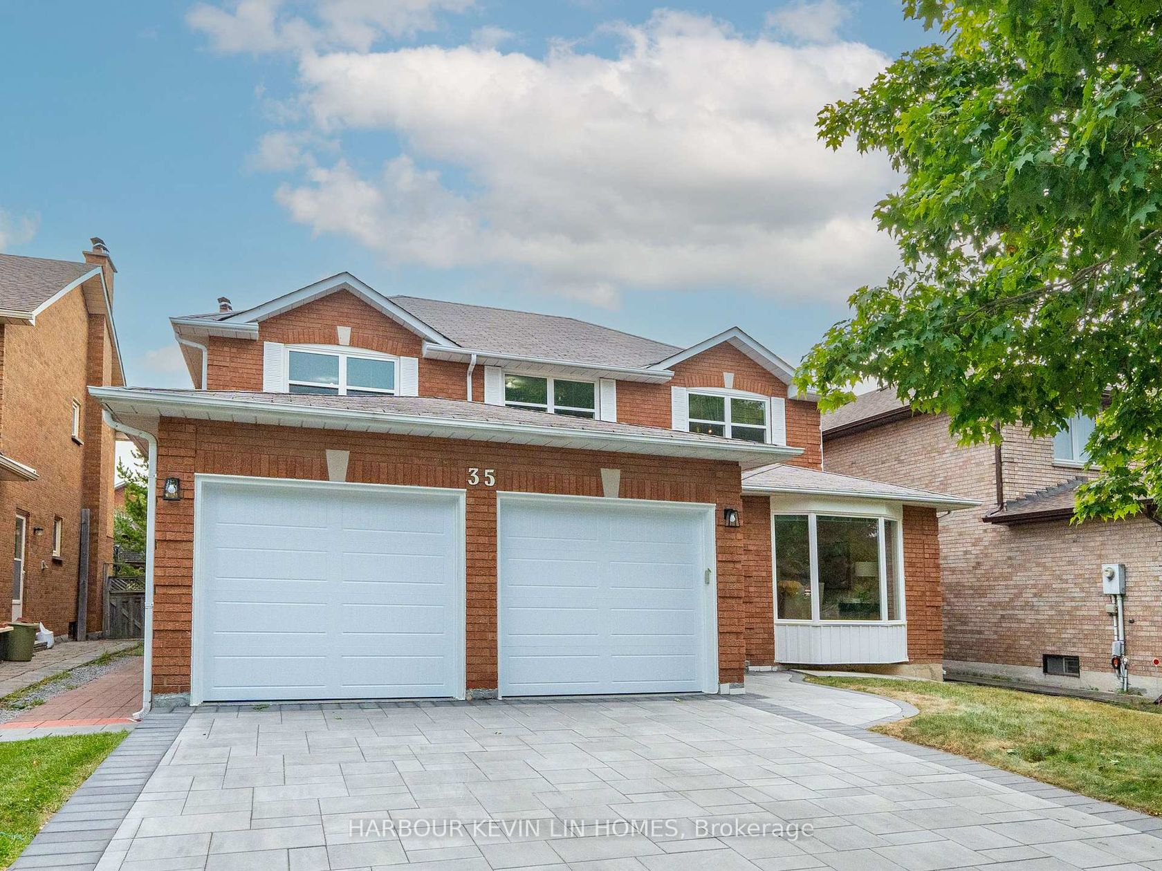 35 Lynngrove Crescent, Doncrest, Richmond Hill 