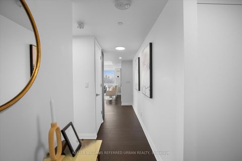 Photo 4 at 1510 - 99 Foxbar Road, St. Clair, Toronto