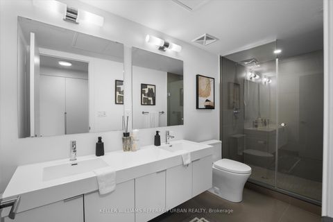 Photo 22 at 1510 - 99 Foxbar Road, St. Clair, Toronto
