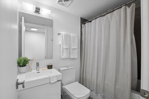 Photo 24 at 1510 - 99 Foxbar Road, St. Clair, Toronto