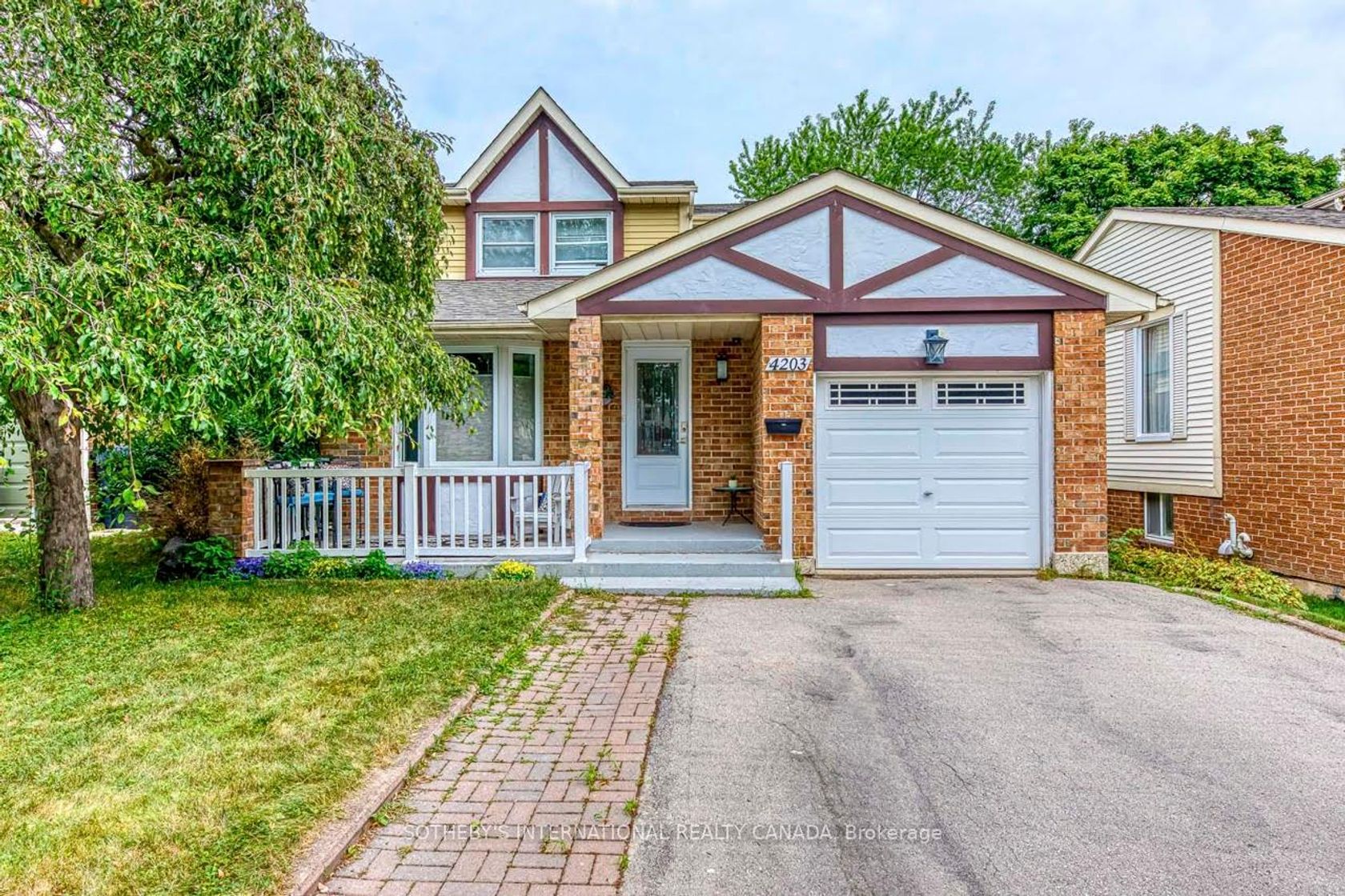 4203 Wheelwright Crescent, Erin Mills, Mississauga 