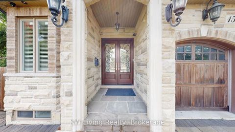 Photo 1 at 15 Bobmar Road, Highland Creek, Toronto