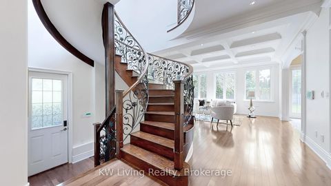 Photo 7 at 15 Bobmar Road, Highland Creek, Toronto