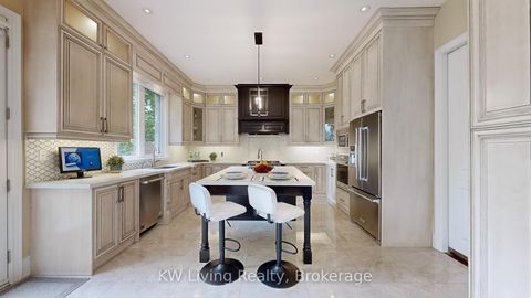 Photo 13 at 15 Bobmar Road, Highland Creek, Toronto