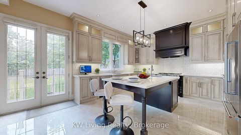 Photo 14 at 15 Bobmar Road, Highland Creek, Toronto
