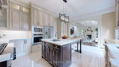 Photo 16 at 15 Bobmar Road, Highland Creek, Toronto