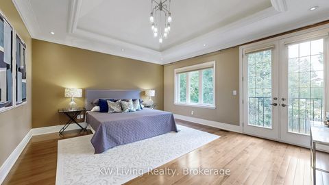 Photo 18 at 15 Bobmar Road, Highland Creek, Toronto