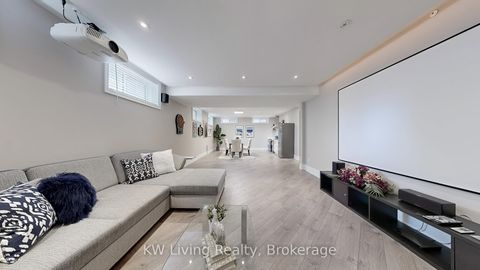 Photo 37 at 15 Bobmar Road, Highland Creek, Toronto