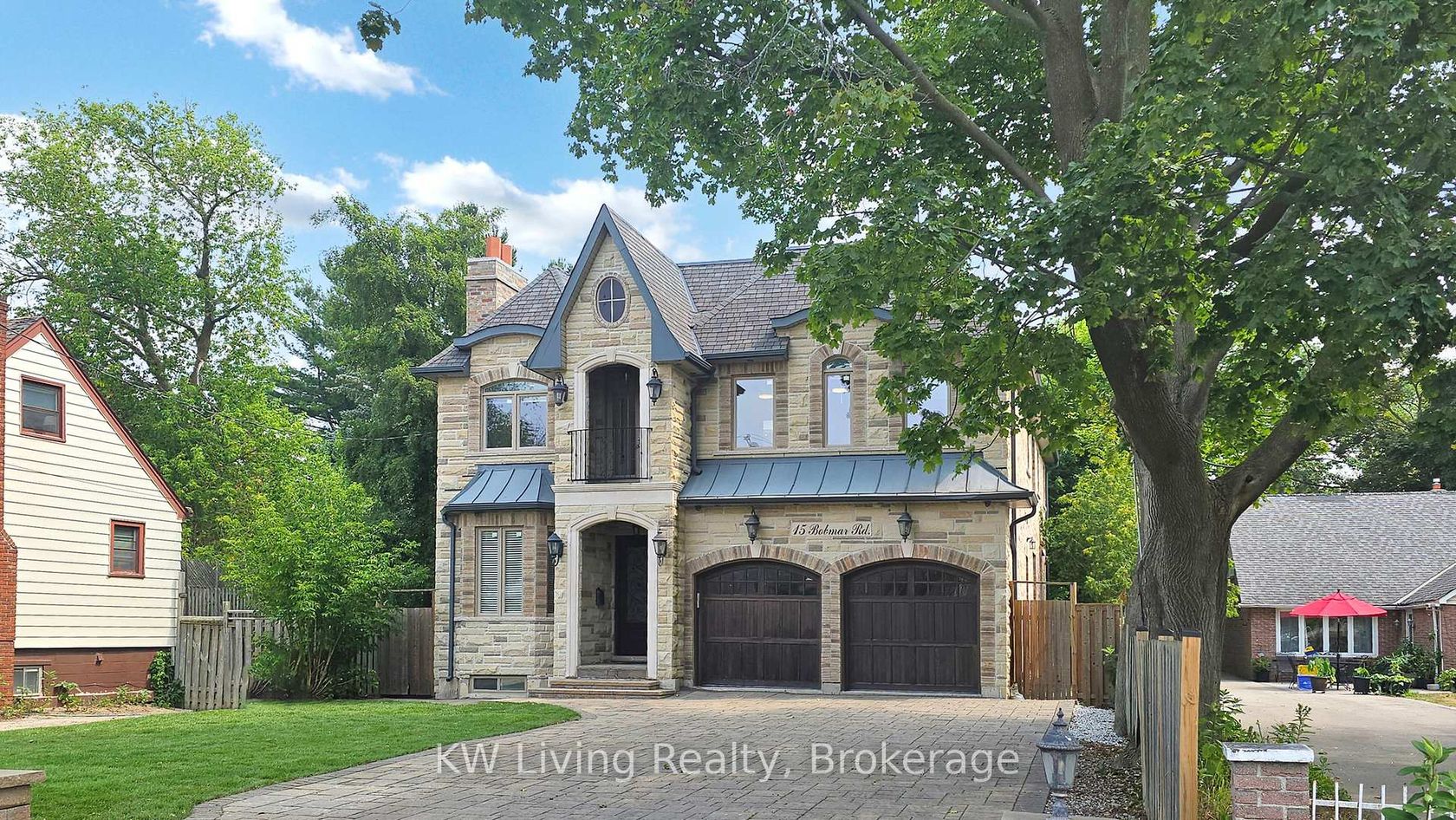 15 Bobmar Road, Highland Creek, Toronto 