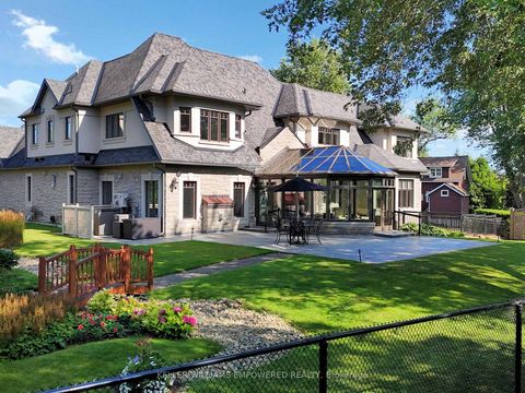 Photo 42 at 12 Macleod Estate Court, Jefferson, Richmond Hill
