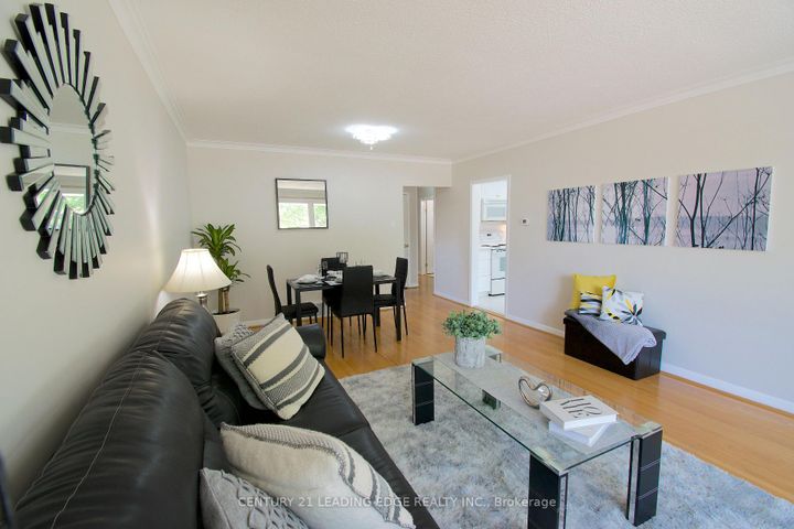 Photo 12 at 84 Allanford Road, Sullivan, Toronto