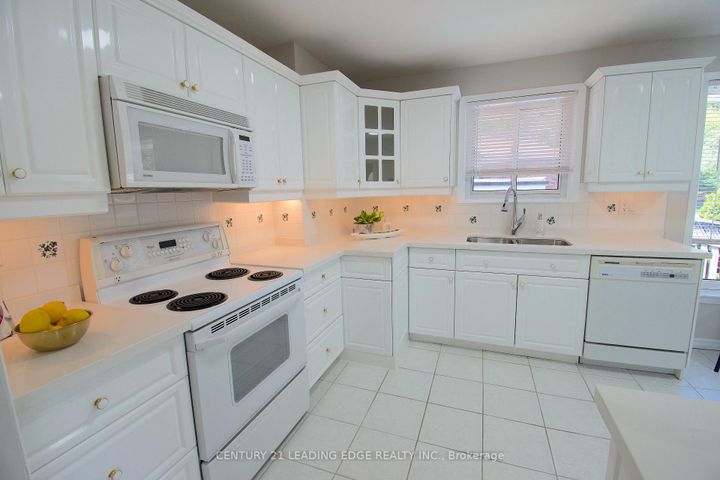 Photo 19 at 84 Allanford Road, Sullivan, Toronto