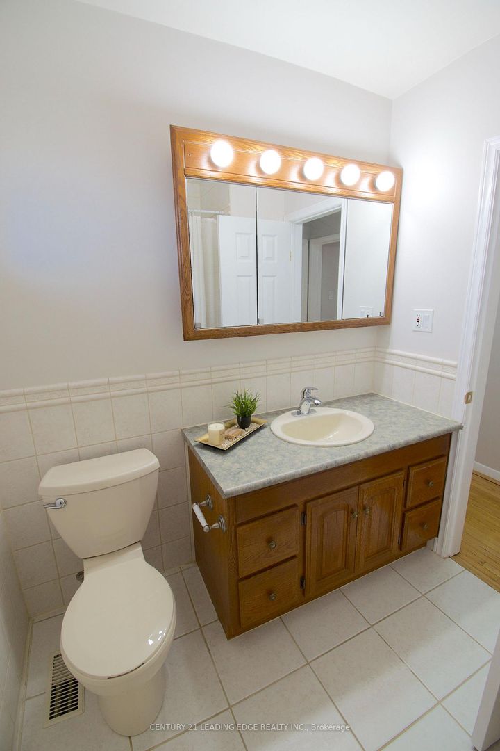 Photo 27 at 84 Allanford Road, Sullivan, Toronto