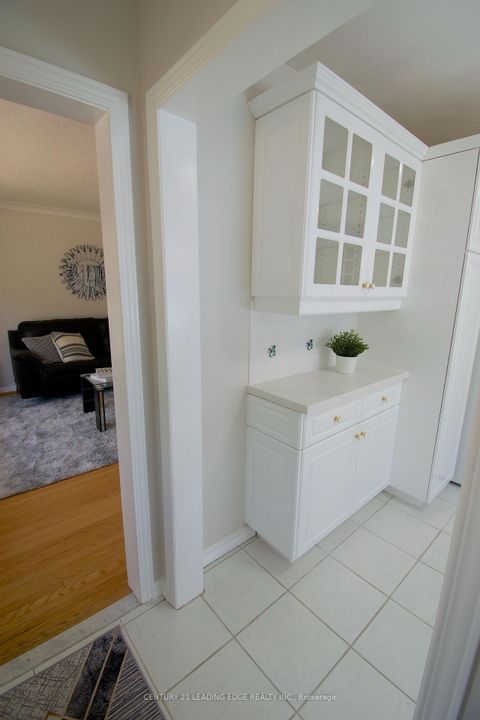 Photo 9 at 84 Allanford Road, Sullivan, Toronto