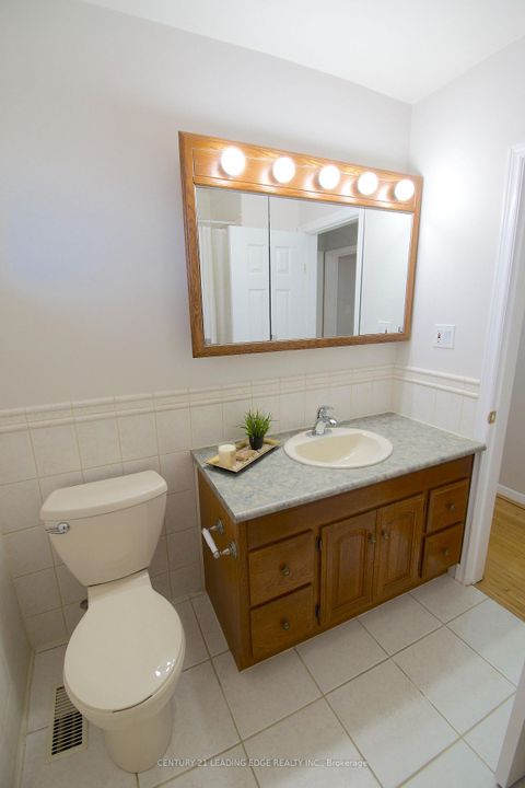 Photo 27 at 84 Allanford Road, Sullivan, Toronto