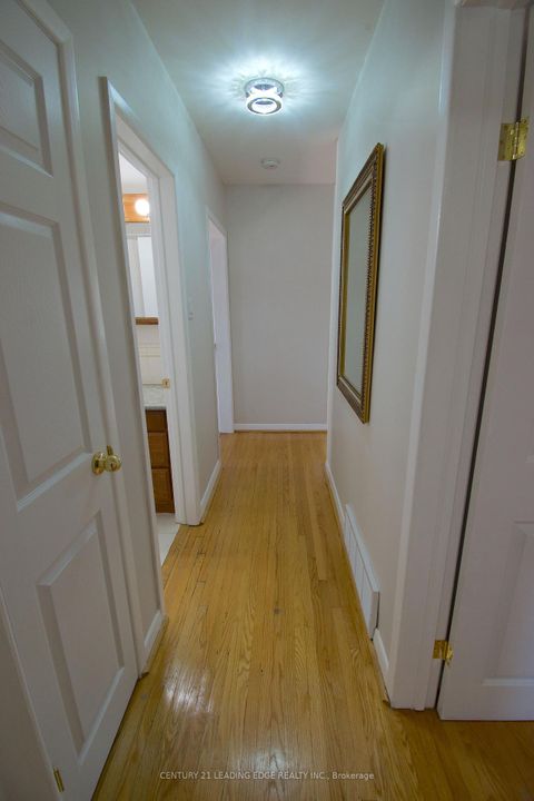 Photo 33 at 84 Allanford Road, Sullivan, Toronto