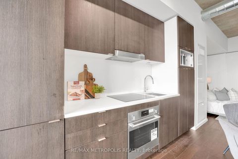 Photo 8 at 1213 - 21 Lawren Harris Square, Waterfront Communities C8, Toronto