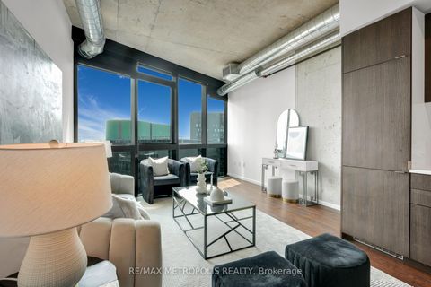 Photo 11 at 1213 - 21 Lawren Harris Square, Waterfront Communities C8, Toronto