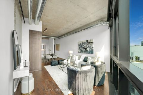 Photo 12 at 1213 - 21 Lawren Harris Square, Waterfront Communities C8, Toronto