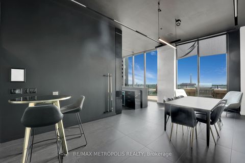 Photo 20 at 1213 - 21 Lawren Harris Square, Waterfront Communities C8, Toronto