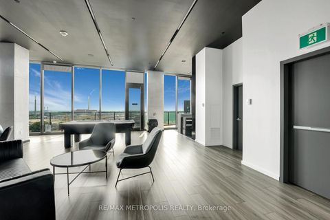 Photo 22 at 1213 - 21 Lawren Harris Square, Waterfront Communities C8, Toronto
