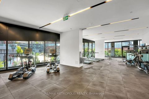 Photo 25 at 1213 - 21 Lawren Harris Square, Waterfront Communities C8, Toronto