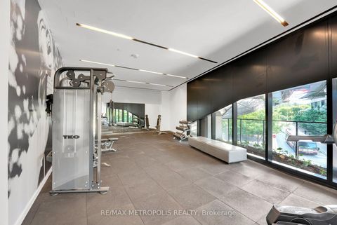 Photo 26 at 1213 - 21 Lawren Harris Square, Waterfront Communities C8, Toronto