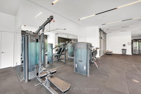 Photo 27 at 1213 - 21 Lawren Harris Square, Waterfront Communities C8, Toronto