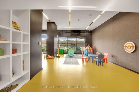 Photo 28 at 1213 - 21 Lawren Harris Square, Waterfront Communities C8, Toronto