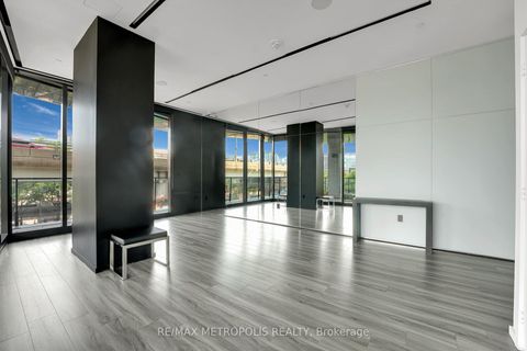 Photo 29 at 1213 - 21 Lawren Harris Square, Waterfront Communities C8, Toronto