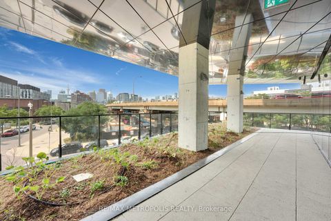Photo 30 at 1213 - 21 Lawren Harris Square, Waterfront Communities C8, Toronto
